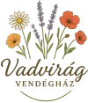 Vadvirág Vendégház